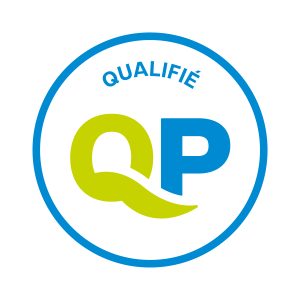logo certification qualipaysage